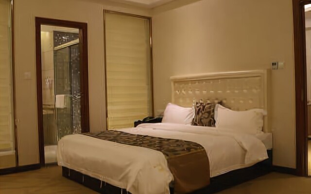 Haojingcheng Hotel