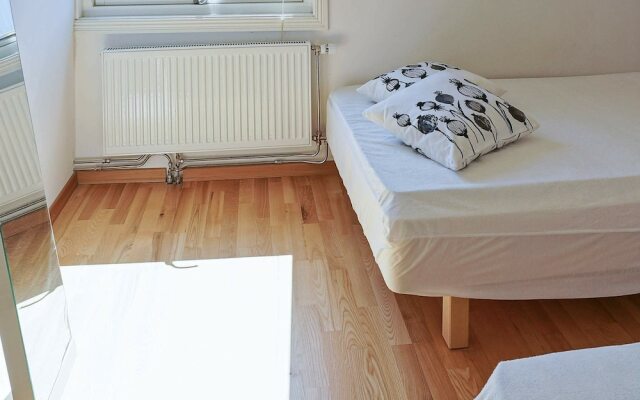 Holiday Home in Varberg
