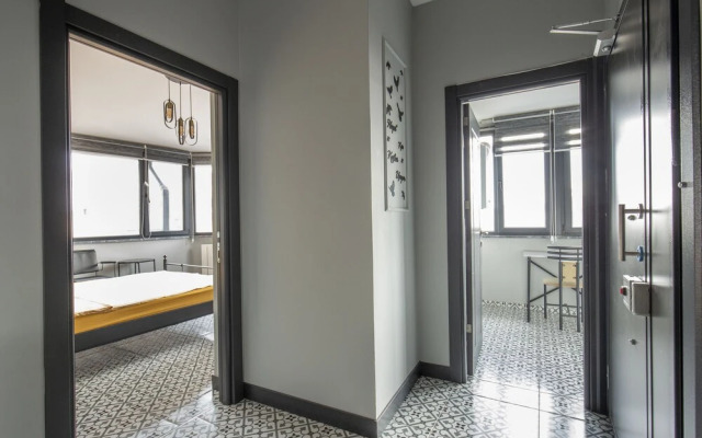 Beyoğlu Huzur Suites