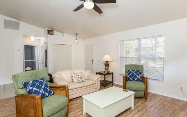 5828 SW 1st Place Home