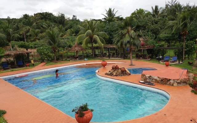 Afrikiko Riverfront Resort