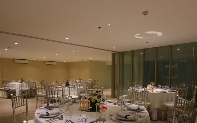 KL Serviced Residences