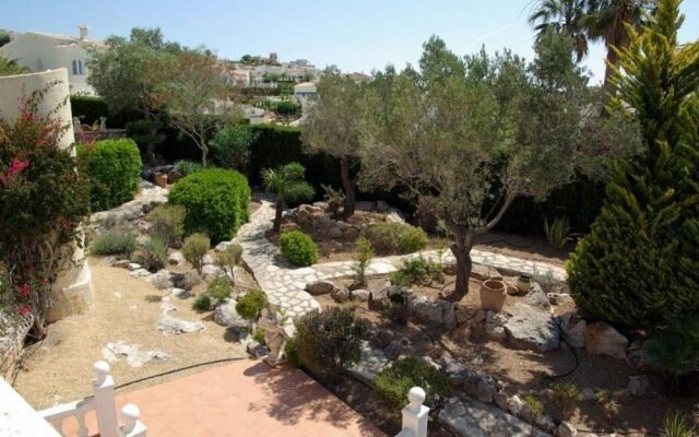Villa in Benitachell, Alicante 102476 by MO Rentals