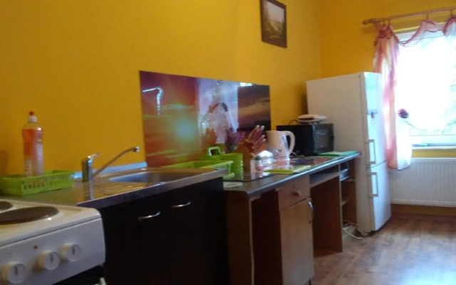 Raj Muszyna Apartamenty z widokiem na panoramę górską