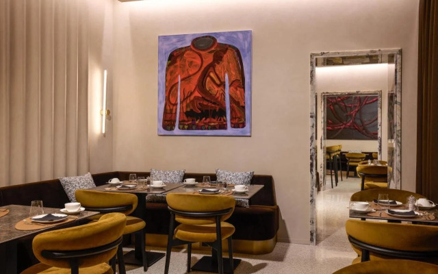 Borghese Contemporary Hotel