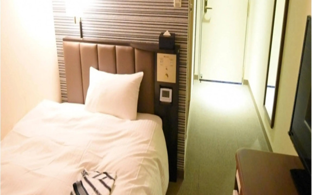 APA Hotel Owariichinomiya Station