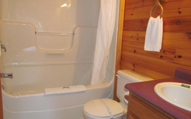 Hidden Acres Cottages