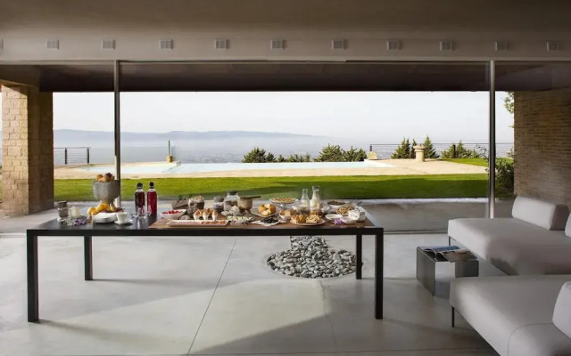 Villa Assisi