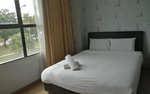 Charisma Hotel Kuantan