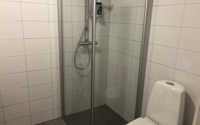 Häggvik 1-2 Bed Apartment in Sollentuna