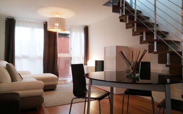 Bespoke Apartments - Navigli