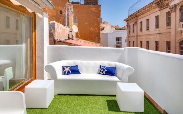 Urban Suites Palma TI