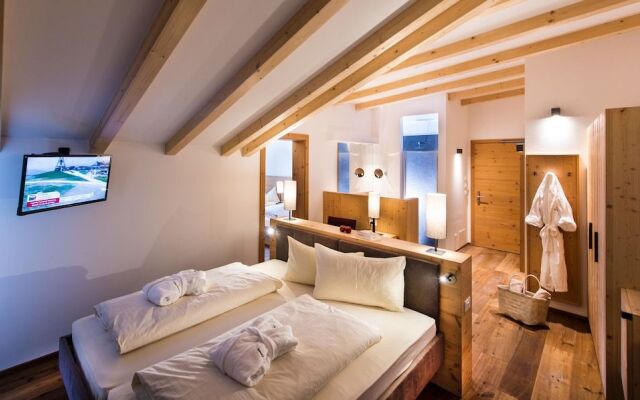 Hotel Waldrast Dolomiti