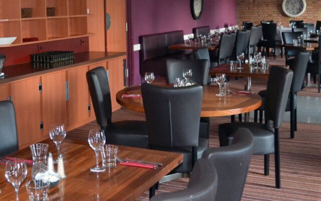 ibis Styles Lille Neuville en Ferrain
