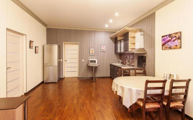 Апарт-отель «Дежа Вю»