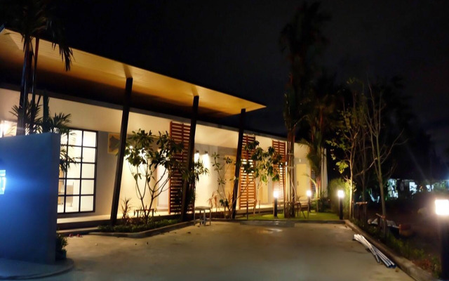 Phumi Resort