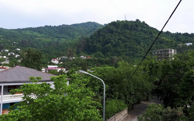 Guest house LIA