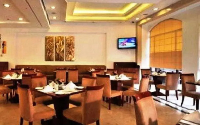 Tulip Inn Gurgaon