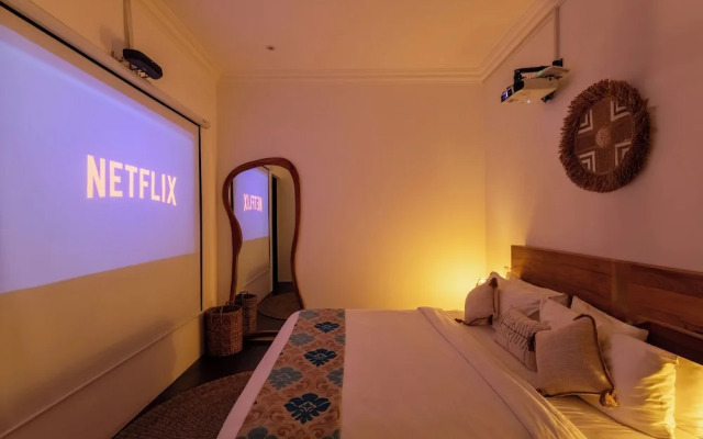 Villa Gael - 1 BR Private Villa