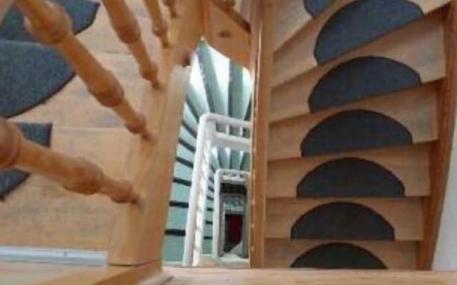 Hotel Am Friedrichsbad