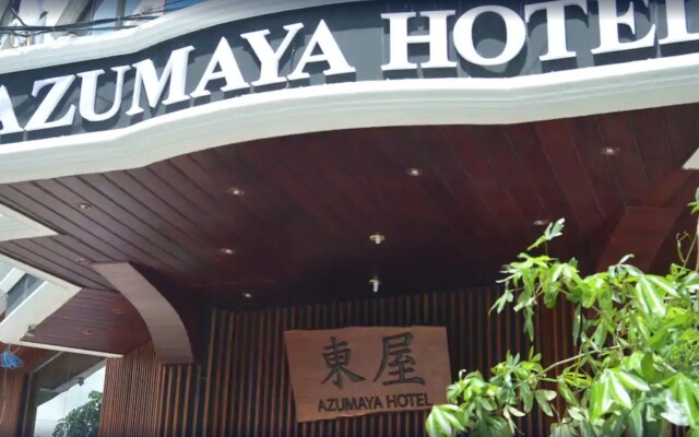 Azumaya Hotel Phnom Penh