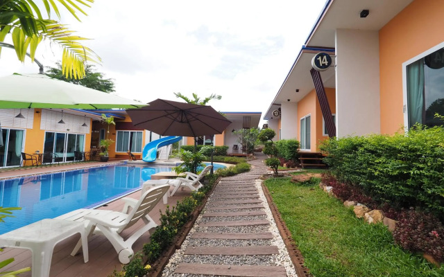 Nai C Resort