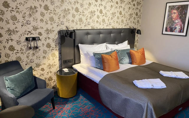 ProfilHotels Nacka