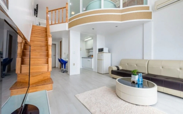 Yangyang Momore Pension