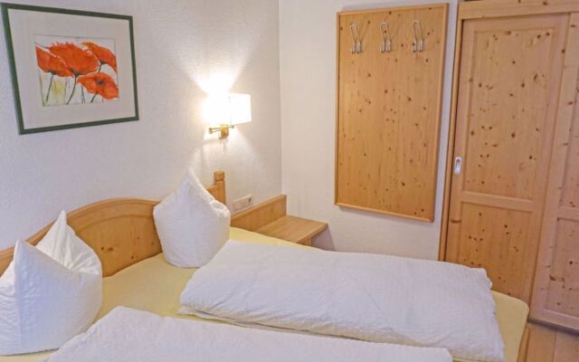 Apartment Diana Pettneu am Arlberg 30888