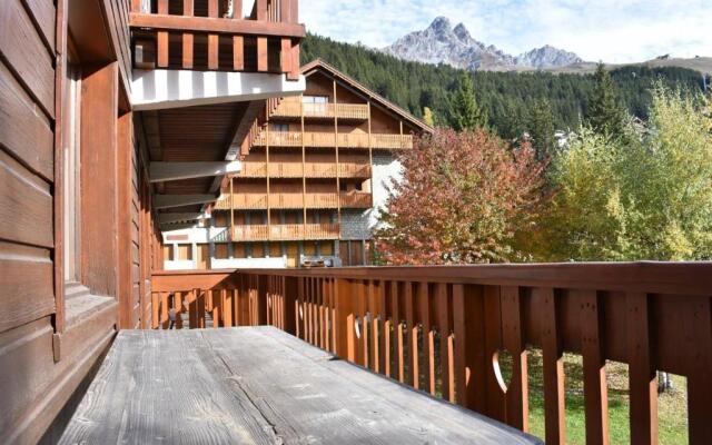 Appartement Méribel, 3 pièces, 8 personnes - FR-1-180-375