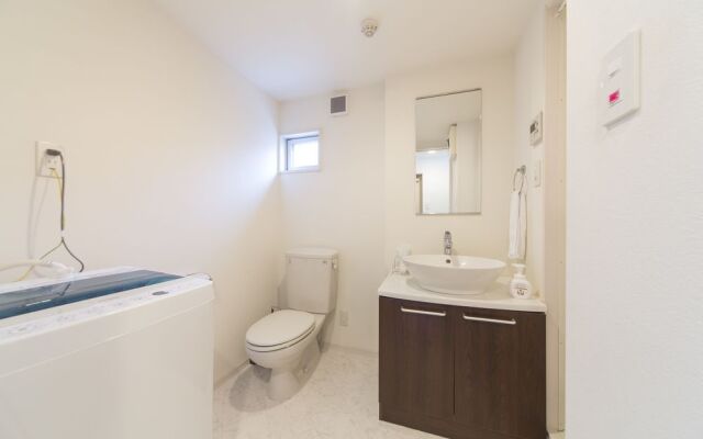 TRIP POD MINOSHIMA -room-