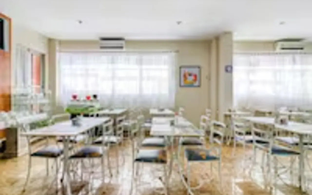 OYO Rio Colinas Hotel, Rio de Janeiro