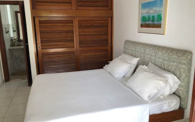 Maresias, Luxo e Estilo à Beira-mar