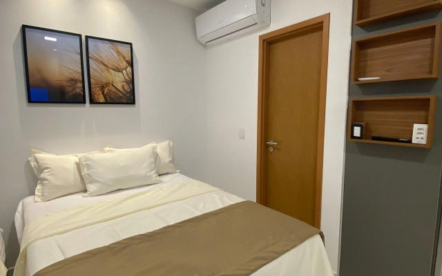 Mana Beach Experience Muro Alto C219
