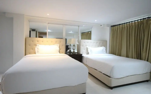 Sasha House-Hotel-Senanikom