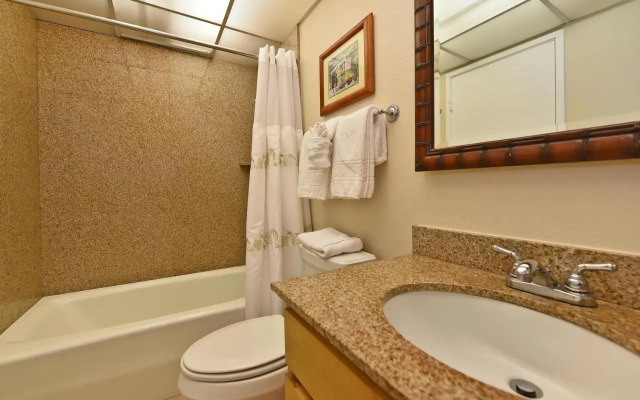 Kaanapali Shores 403