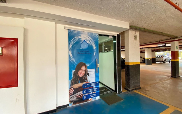 360 Park Studios by Ozped