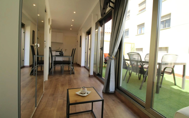 Apartamentos Boni