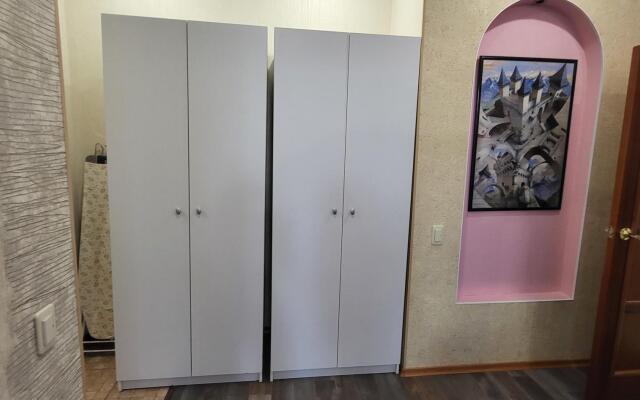 Apartments on Levo-Bulachnaya 42/2