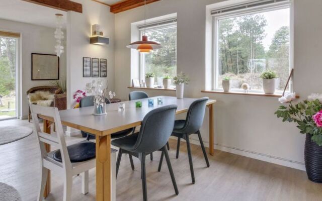 "Fe" - 3.5km from the sea in Western Jutland