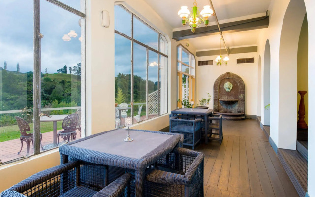 Waitomo Caves Hotel