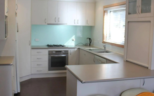 Cooroona Alpine Lodge