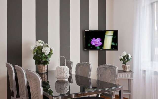 Suite Ascona in Ascona