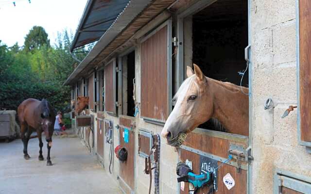 Chambre d hotes