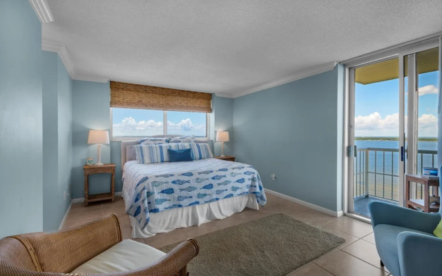 Tristan Towers Unit 14D