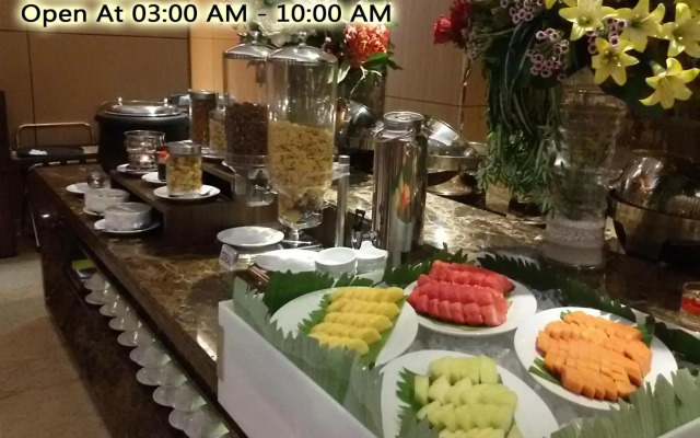 Orchardz Hotel Bandara