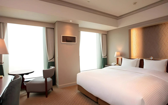 Shiroyama Hotel Kagoshima