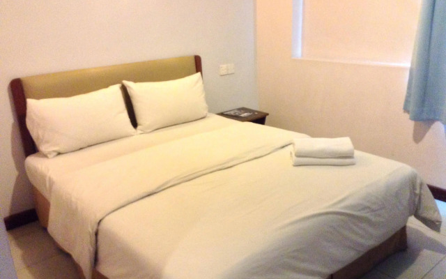 Sandakan Central Hotel