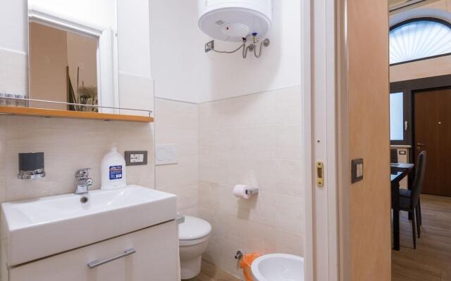 Residenza Borghese 71