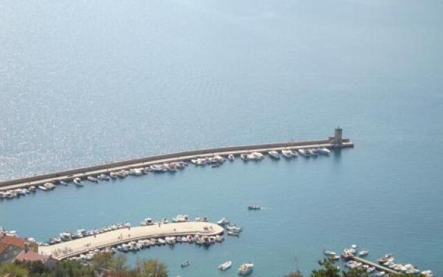 Apartment Pavlakovic